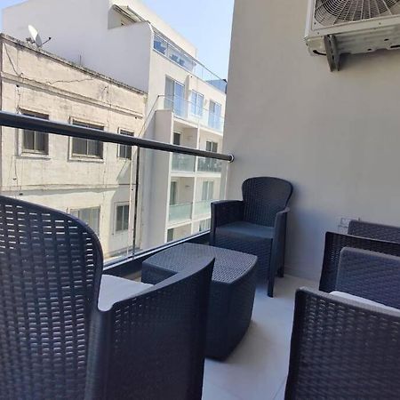 Brand New 3 Bedroom Apartment Close To The Sea Gzira Zewnętrze zdjęcie